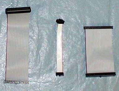 Ribbon Cables